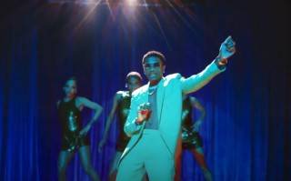 The official visualizer of “Bad To Me“ a fascinating single delivered by a multi-talented sensational Nigerian singer-songwriter, Wizkid the boss of Starboy Entertainment, is now available. ADVERTISEMENT Yet again, this spectacular track “Bad To Me“ is drawn from his forthcoming debut collection dubbed “More Love, Less Ego EP.” Watch the video below: