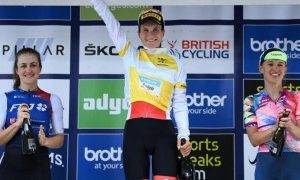 Women's Tour 2023: British race organisers say sponsorship 'urgently required'