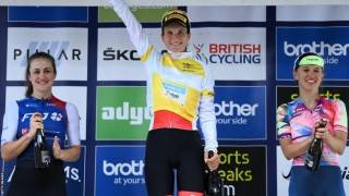 Women's Tour 2023: British race organisers say sponsorship 'urgently required'