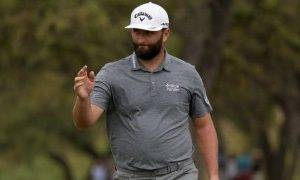 World Match Play Championship: World number two Jon Rahm wins to keep hopes alive