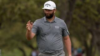 World Match Play Championship: World number two Jon Rahm wins to keep hopes alive