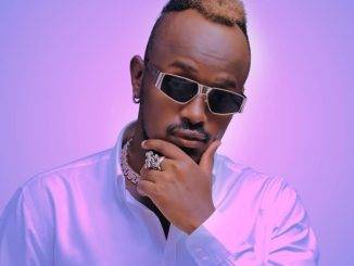 Ykee Benda - Ma Bebe (MP3 Download)