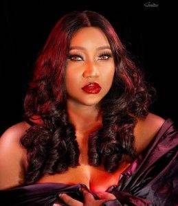 You Came To Steal And Destroy – Social Media Users Drag Judy Austin Over Alleged Death Of Yul And May Edochie’s First Son