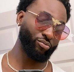 You Don’t Have To Be Coke-bottle Shaped – Actor Gbenro Ajibade Tells Women