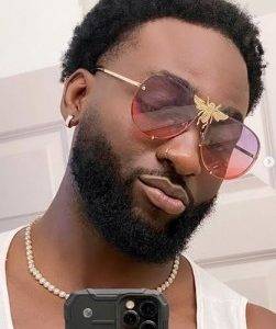 You Don’t Have To Be Coke-bottle Shaped – Actor Gbenro Ajibade Tells Women