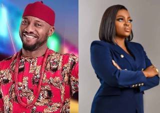 Your Campaign Pictures Are Part Of Your Battle Scars- Yul Edochie Pens Deep Note To Funke Akindele After She Deleted Campaign Photos