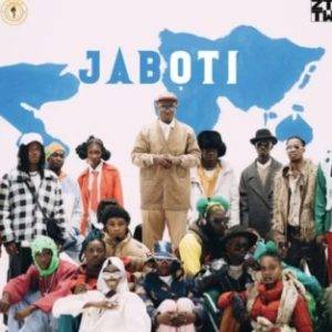 Zlatan – Jaboti (Lyrics)