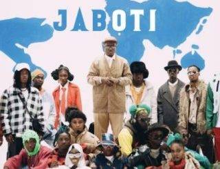 Zlatan – Jaboti (Lyrics)