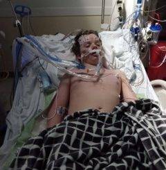 13 Year-old American Boy Dead After Trying Deadly Tiktok “benadryl Challenge”