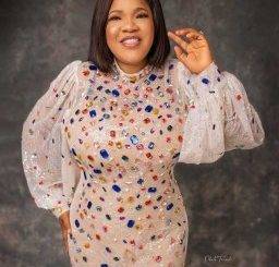 2023 AMVCA: Toyin Abraham Bags Three Nominations