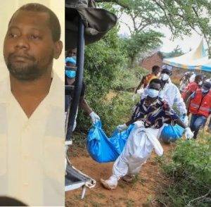 83 Confirmed Dead After Pastor Told Them to Starve To Death To See Jesus