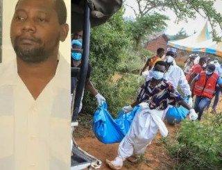 83 Confirmed Dead After Pastor Told Them to Starve To Death To See Jesus