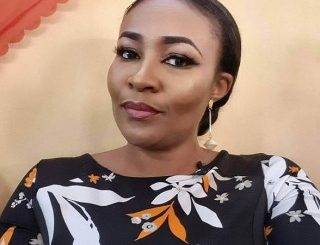 Actress Doris Simeon Acquires A New Car (Video)