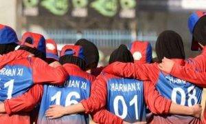 Afghanistan women's cricket team In limbo and in exile in Australia