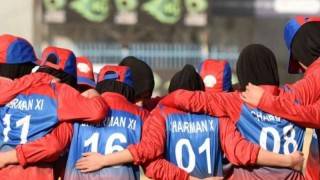 Afghanistan women's cricket team In limbo and in exile in Australia