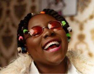 Album Done – Teni Celebrates As She Announce Completion of Her New Album