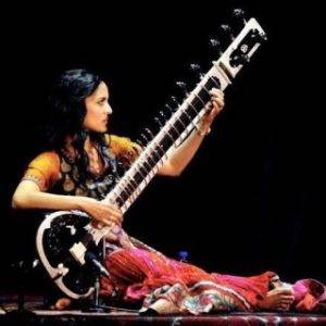 Anoushka Shankar -Traces Of You (MP3 Download)