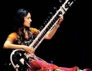 Anoushka Shankar -Traces Of You (MP3 Download)