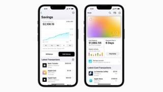 Apple Savings Account With 4.15% Interest Rate Launched