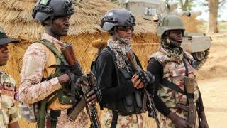 Army Repels ISWAP Attack On Borno