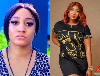 BBTitans - Mercy Johnson Okojie Declares Support For Yvonne