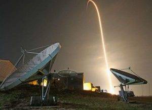 Bad weather delays launch of Kenyan earth satellite