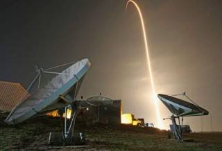 Bad weather delays launch of Kenyan earth satellite