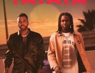 Bayanni – Ta Ta Ta (Remix) Ft. Jason Derulo (MP3 Download)