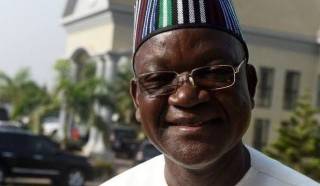 Benue Anti-open Grazing Law Still In Force – Gov Ortom