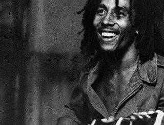 Bob Marley - Roots, Rock, Reggae (MP3 Download)