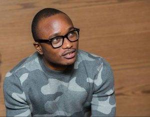 Brymo Breaks Silence After AFRIMA Loss