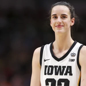 Caitlin Clark breaks records galore during historic March Madness run