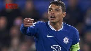 Chelsea: Thiago Silva says club need to 'stop and put a strategy in place'