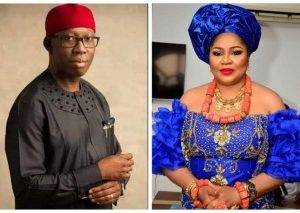 Chief Rita Daniels Hosts Okowa Appreciation Concert In Asaba