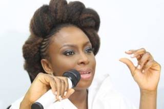 Chimamanda Adichie Writes A Letter To Biden On 2023 Presidential Elections