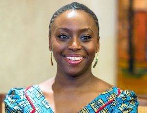 Chimamanda Faults UK, US For Congratulating Tinubu