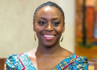 Chimamanda Faults UK, US For Congratulating Tinubu