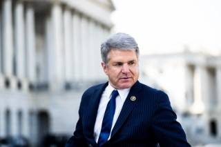 China sanctions U.S. Congress member for Taiwan visit