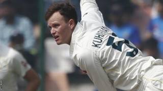 County Championship: Durham leave it late to beat stubborn Worcestershire