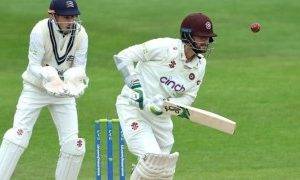 County Championship: Sam Whiteman steers Northants to win over Middlesex