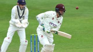 County Championship: Sam Whiteman steers Northants to win over Middlesex