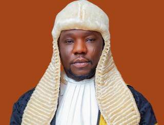 Court Restore Impeached Plateau Speaker Abok Ayuba