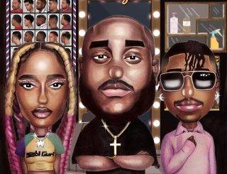 DJ Big N – How Many Times Ft. Ayra Starr & Oxlade (MP3 Download)