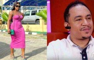 Daddy Freeze Fires Back After Destiny Etiko Blasted Him For Meddling In Her Virginity Saga