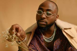 Davido Rebrands DMW Label, Signs Two New Artists