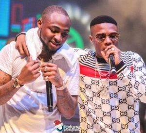 Davido Reveals How He Tried To Stopped His Fans From Beefing Wizkid’s Fans (Video)