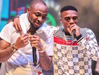 Davido Reveals How He Tried To Stopped His Fans From Beefing Wizkid’s Fans (Video)