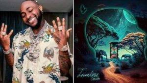 Davido’s ‘Timeless’ Becomes First African Album To Top US iTunes Chart