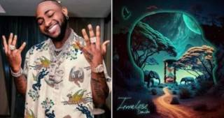 Davido’s ‘Timeless’ Becomes First African Album To Top US iTunes Chart