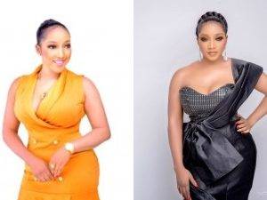 Do Not Wash Or Cook For Your Boyfriend, I Didn’t Do It For My Man, Yet He Married Me’ – Christabel Egbenya Warns Ladies